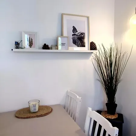 La Loggia Bleue Appartement Royan
